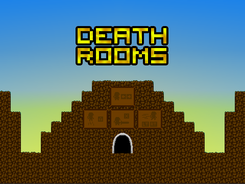 Death Rooms - Demo Gamexpo 2013