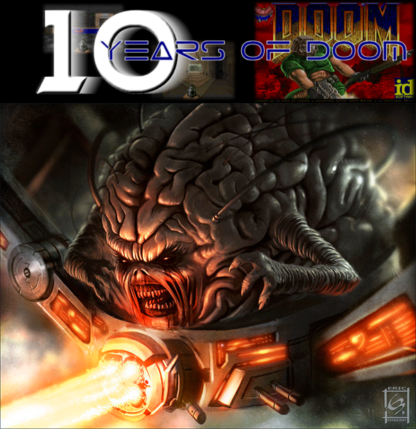 DoomWorld 1994-2003 Top 100