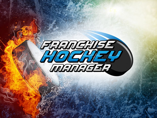Franchise Hockey Manager for PC