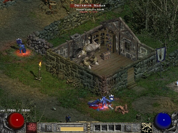 diablo 2 median xl ultimative download