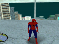 The Amazing Spider-Man 2 Skin By Joshua Sioco