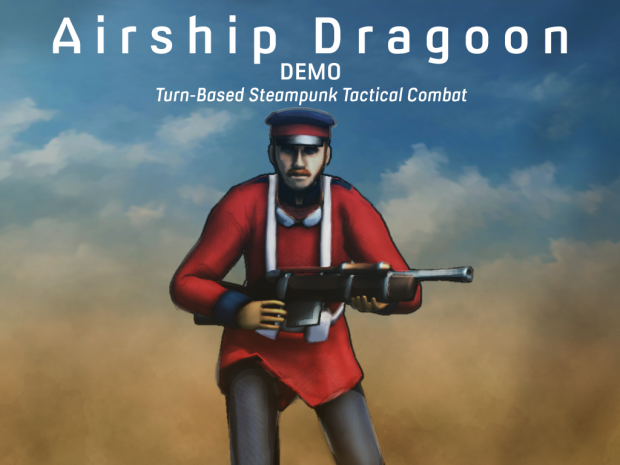 Airship Dragoon Demo v1.3