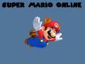 Super Mario Online Final