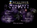Excalibur: Morgana's Revenge v3.0