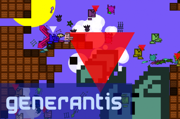 Generantis Demo for Mac