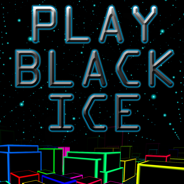 Black Ice - Version 0.1.590 - Mac