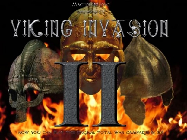 Viking Invasion II v1.7