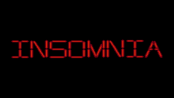 Insomnia Demo