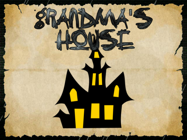 Grandma's House V2.3 FINAL