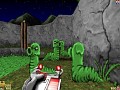 Chex Quest Mods: Older Versions