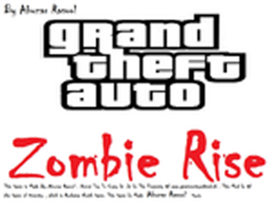 GTA Zombie Rise