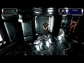 Survival Doom Tech Demo