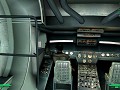 Enclave Commander 090 - Vertibird Interior