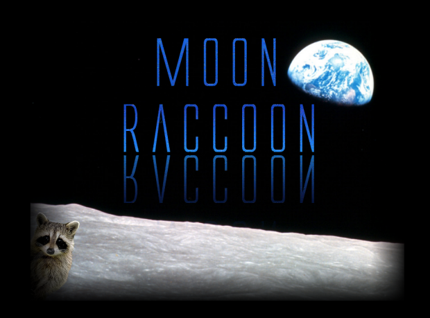 Moon Raccoon v1.0 (Linux32)