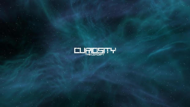 Curiosity (The Concept)