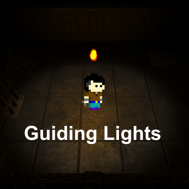 Guiding Lights - x86