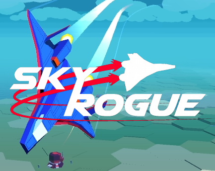 Sky Rogue Alpha 10 - WINDOWS