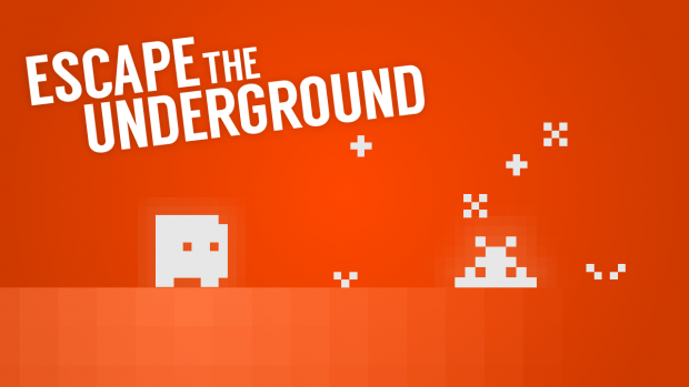 Escape the Underground v1.0.1