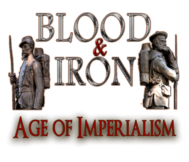 Blood and Iron Age of Imperialism