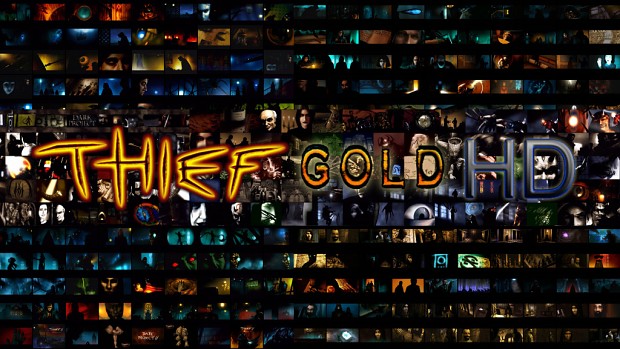 Thief Gold HD Mod v0.9.0