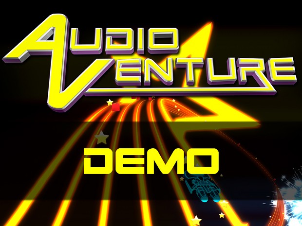 Audio Venture v0.3 Demo