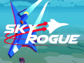 Sky Rogue Alpha 11 - LINUX