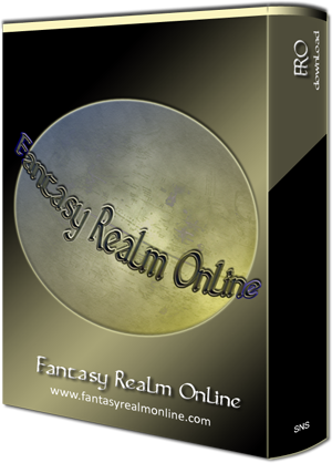 Fantasy Realm Online Client Linux (Zip)