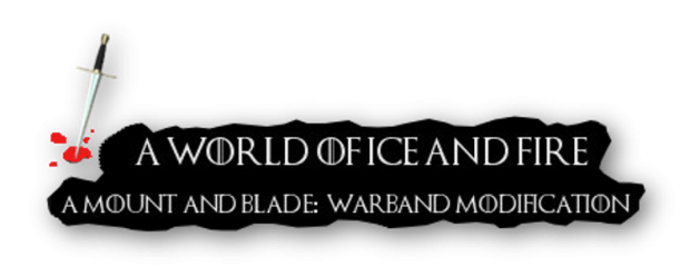 A World of Ice and Fire Alpha V0.3.0