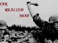 War Realism Mod Beta 2.05.15 (ONLY AS)
