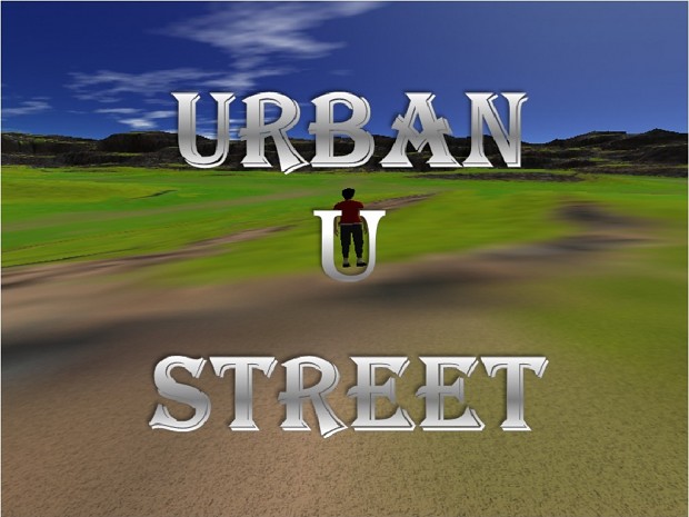 Urban Street Alpha (v3.1)