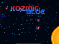 Kozmic Blue Alpha 5 for Windows