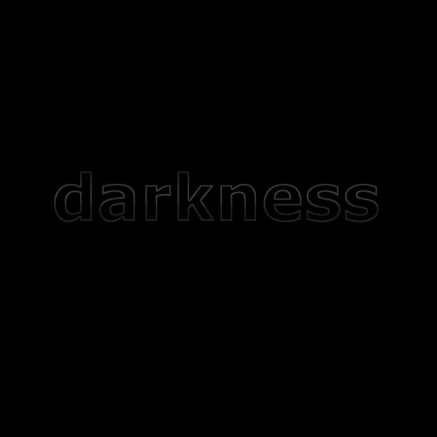 Darkness 1.0 Installer