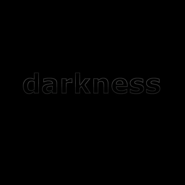 Darkness 1.0 ZIP