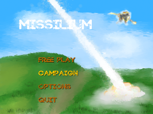Missilium Demo for Windows (64-bit)