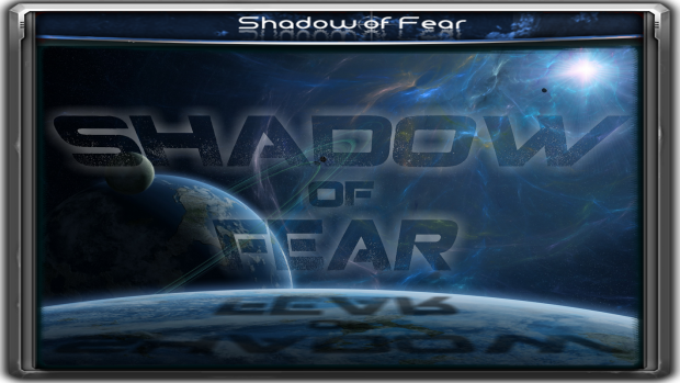 Shadow of Fear RC4