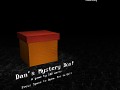 Dan's Mystery Box