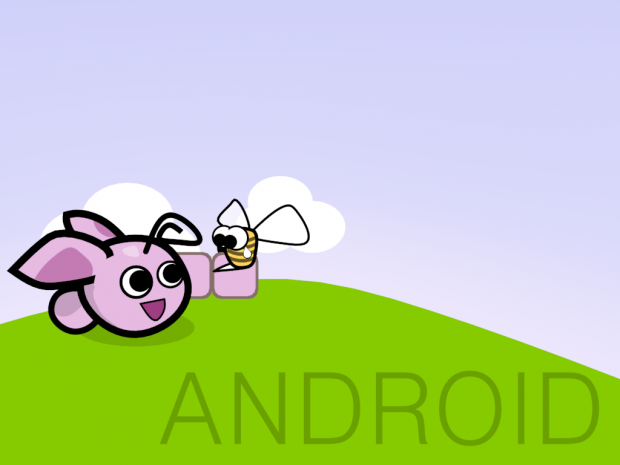 Bunny Rush Android