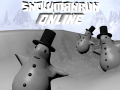SnowManRun-Online