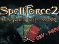Spellforce 2 Master of War Beta Installer 0.9150