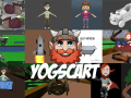 YogsCart Pre-Pre-PreAlpha V1.0