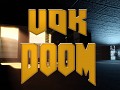 UDK Doom early ver 0.03