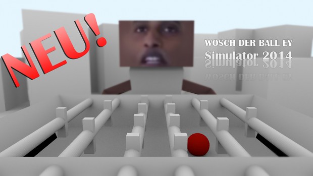 Woischderballey Simulator 2014 1.1