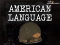 CoD2 American language (Voice Addon)