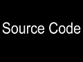 R6: Zombies source code - version 1.2