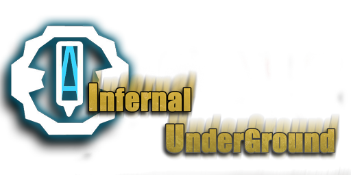 Infernal Underground x86 Fix