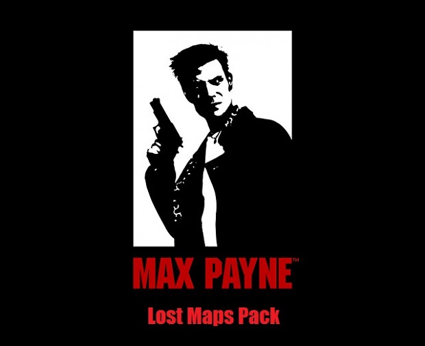 Max Payne Lost Maps Pack