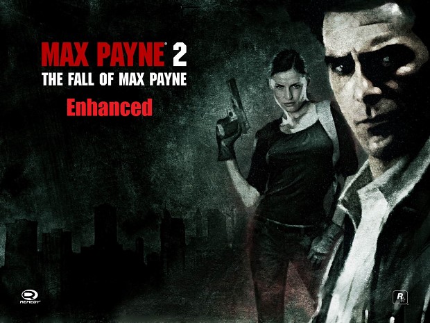 Max Payne 2 Enhanced