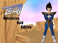 ZEQ2-Lite Revolution Gold Edition