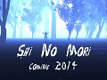 Shi No Mori 2014 Wallpaper Pack