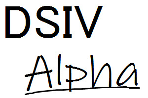DSIV_Alpha-1